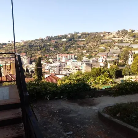 Ferienhaus Alberti Sanremo