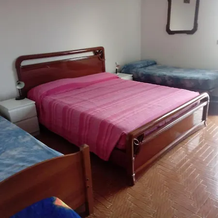 Ferienhaus Alberti *