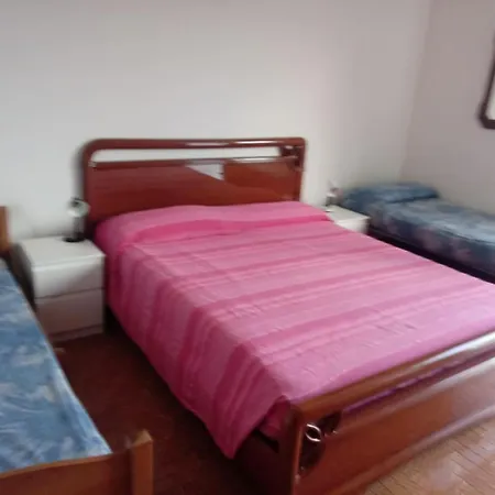 Alberti Ferienhaus Sanremo