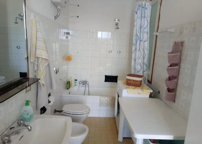 Holiday home Alberti