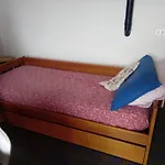 Nyaraló Alberti