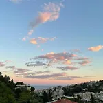 Alberti Nyaraló San Remo