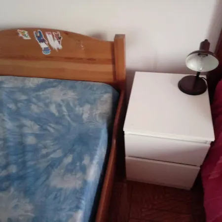 Casa vacanze Alberti