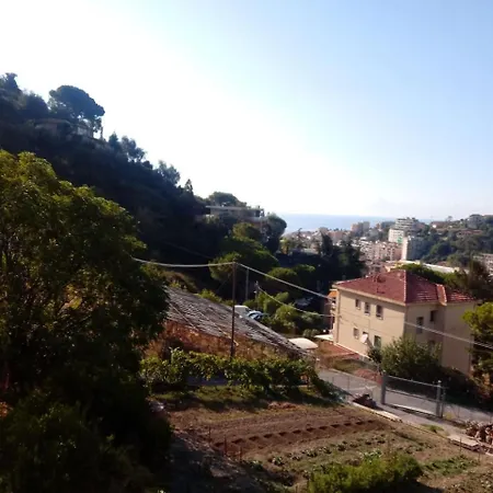 Σπίτι διακοπών Alberti Σαν Ρέμο
