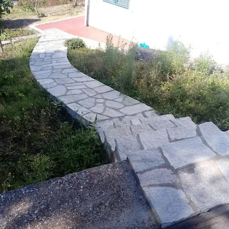 Casa vacanze Alberti *
