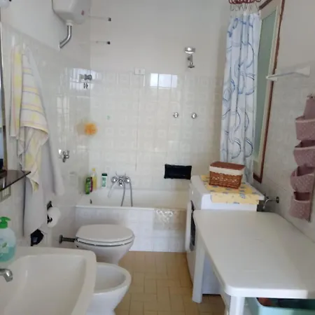 Prázdninový dům Alberti