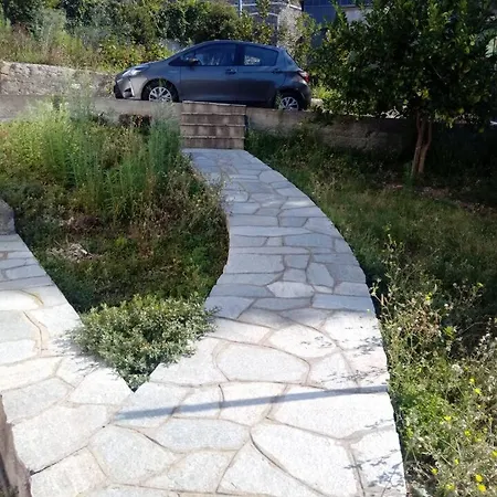 Alberti Holiday home Sanremo