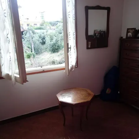 Prázdninový dům Alberti *