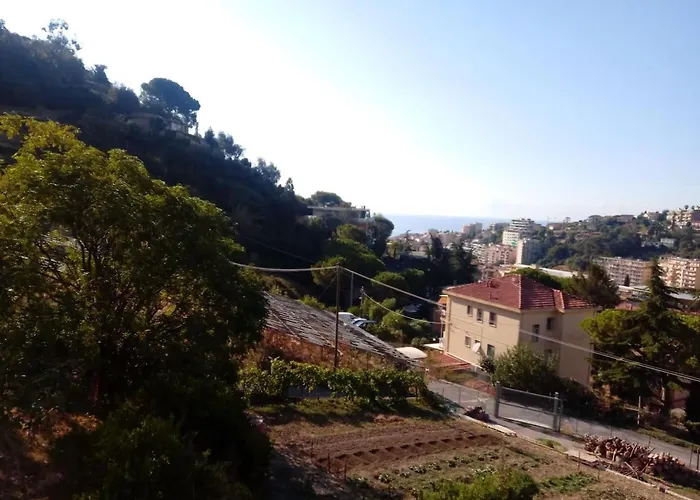 Σπίτι διακοπών Alberti Σαν Ρέμο