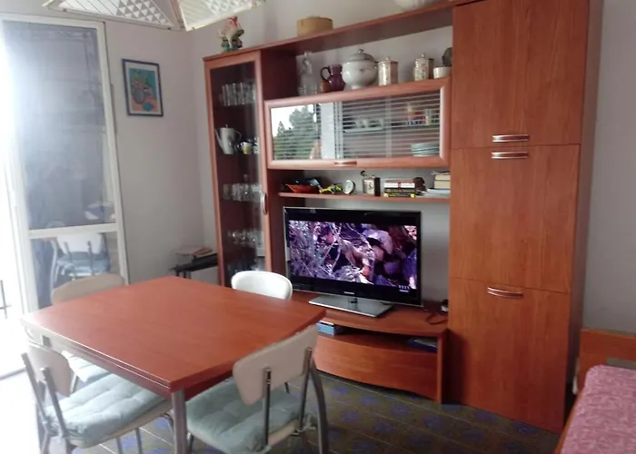 Alberti Σπίτι διακοπών