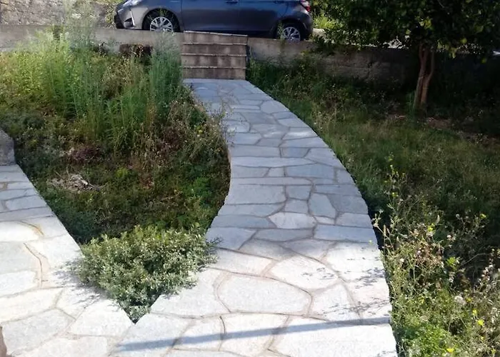 Alberti Feriehus Sanremo