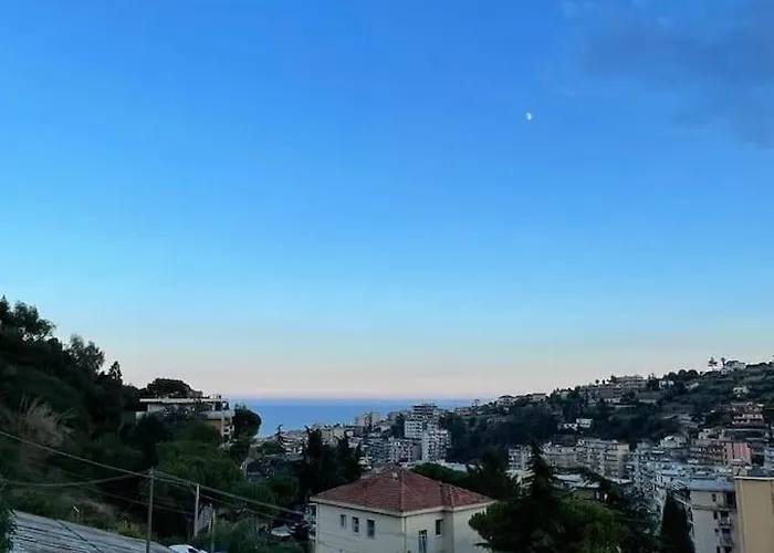 Alberti Σπίτι διακοπών *