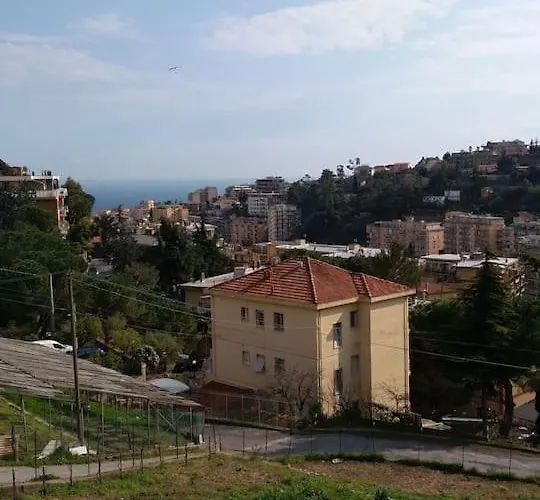 Alberti Σαν Ρέμο