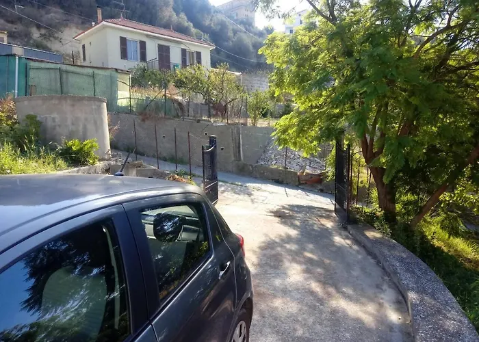Σπίτι διακοπών Alberti